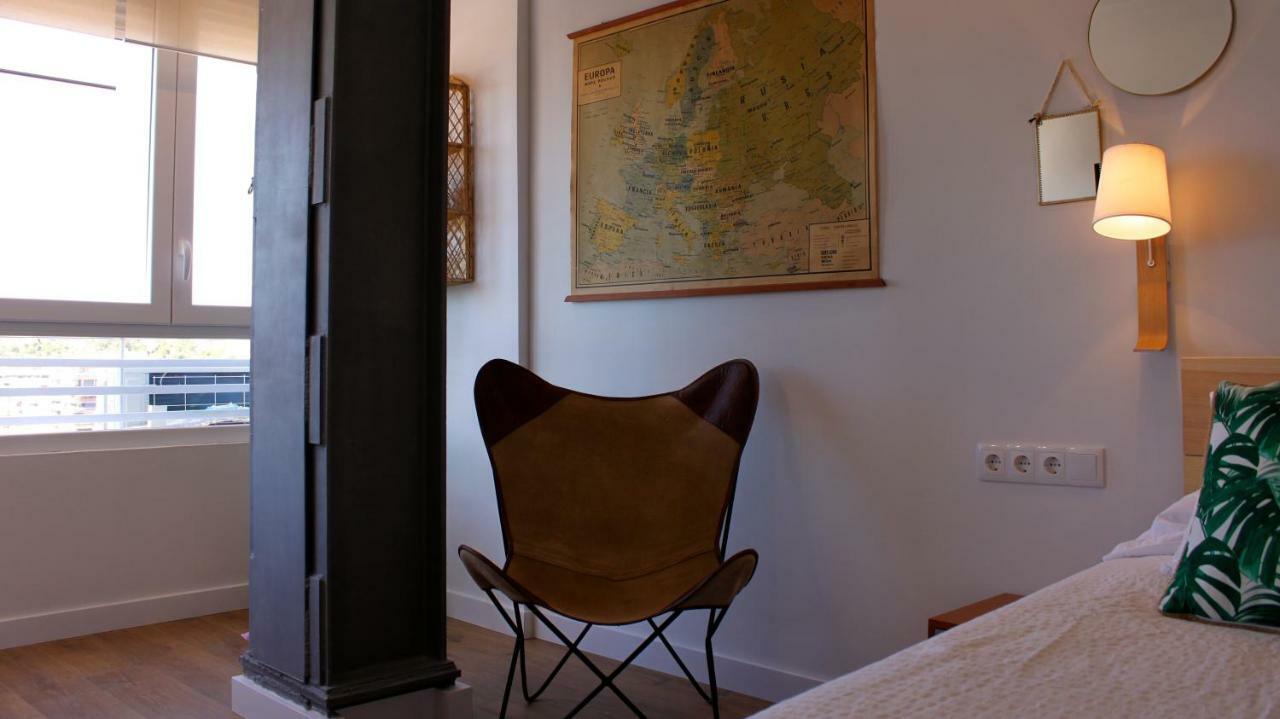 Nice Studio In Alicante City Centre ภายนอก รูปภาพ