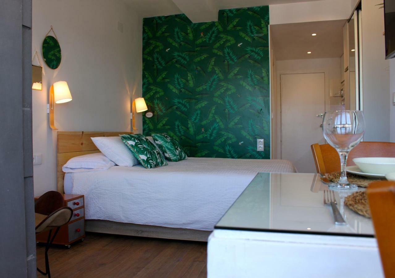 Nice Studio In Alicante City Centre ภายนอก รูปภาพ