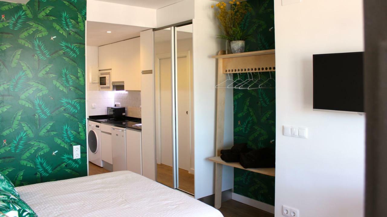 Nice Studio In Alicante City Centre ภายนอก รูปภาพ