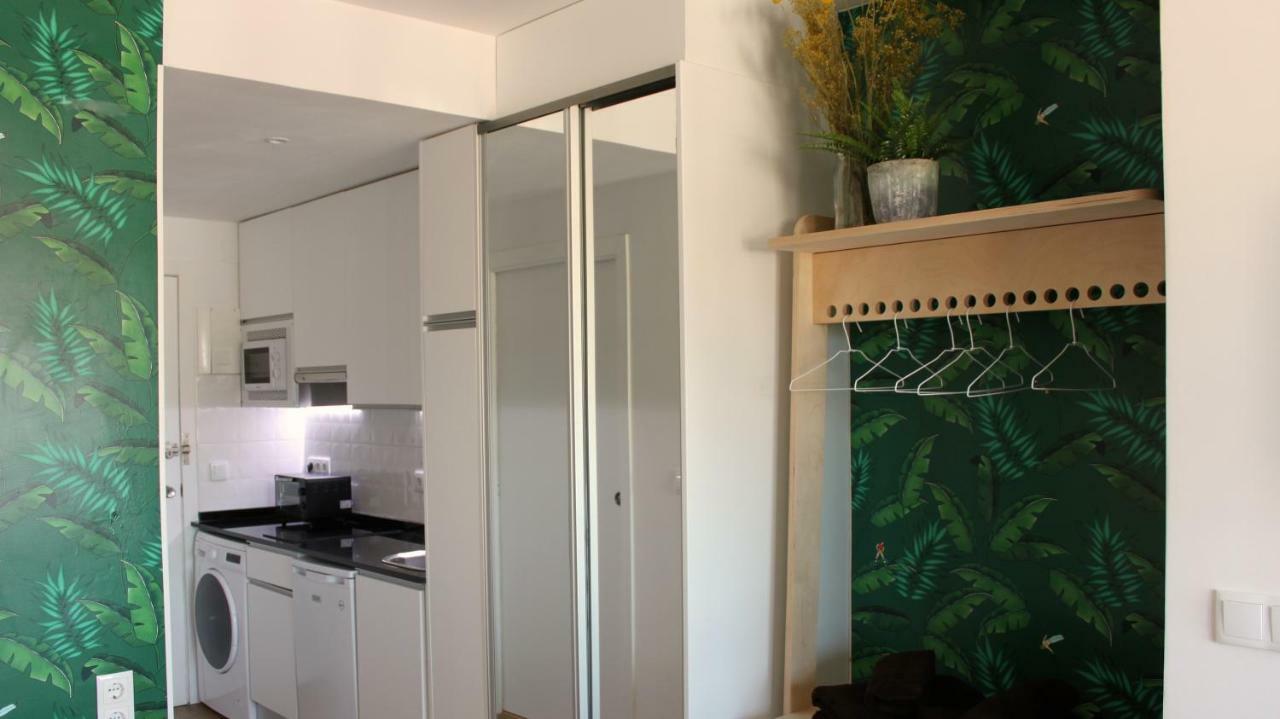 Nice Studio In Alicante City Centre ภายนอก รูปภาพ