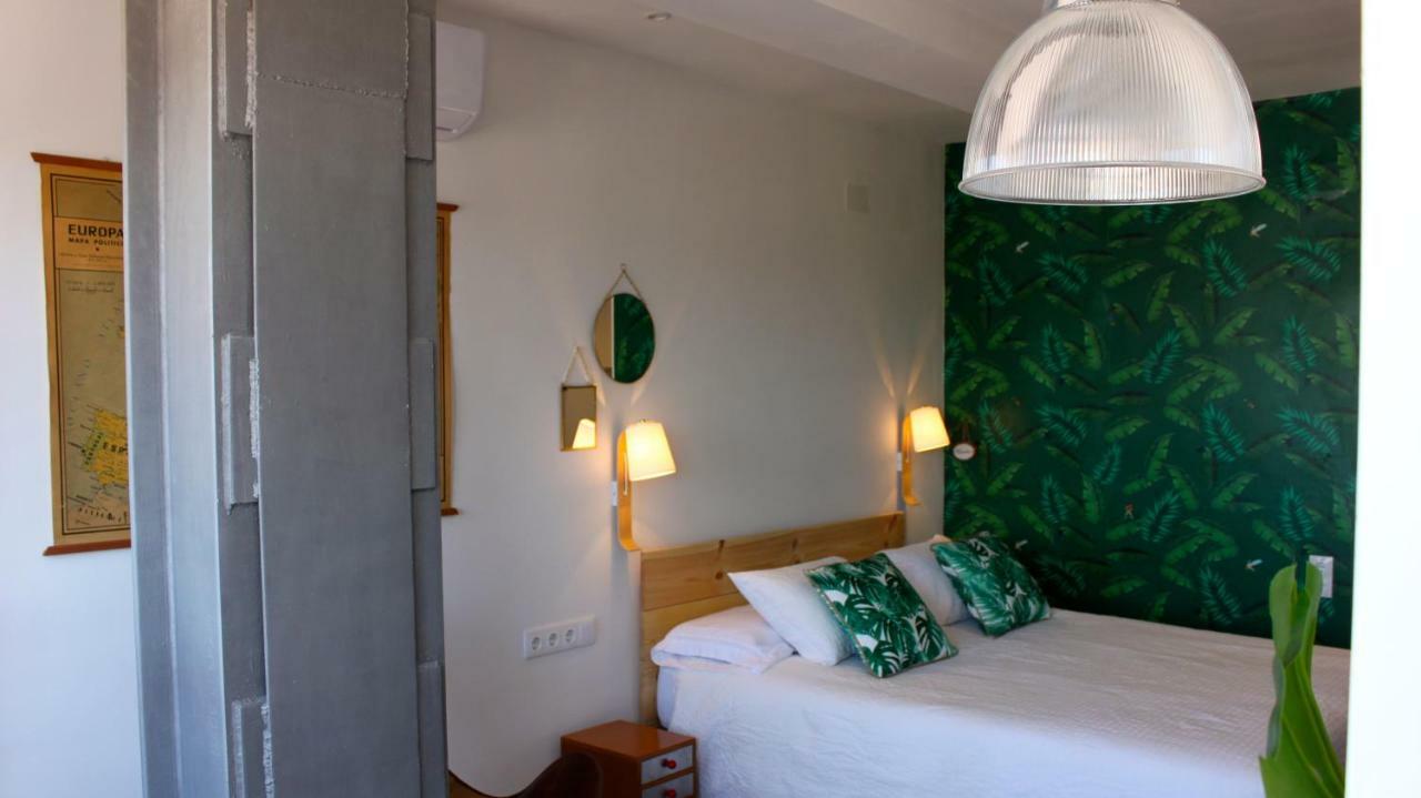 Nice Studio In Alicante City Centre ภายนอก รูปภาพ