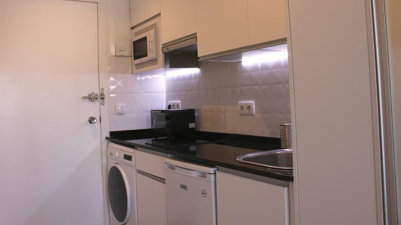 Nice Studio In Alicante City Centre ภายนอก รูปภาพ